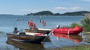 Polícia našla v zemplínskej šírave telo staršieho muža