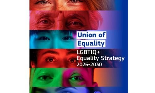 Európska komisia žiada podporu zmeny pohlavia bez obmedzenia veku. A kto  nesúhlasí, je „hoaxer“ Európska komisia žiada podporu zmeny pohlavia bez obmedzenia veku. A kto  nesúhlasí, je „hoaxer“