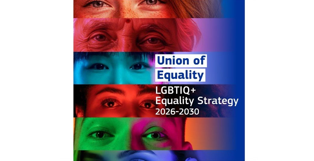 Európska komisia žiada podporu zmeny pohlavia bez obmedzenia veku. A kto  nesúhlasí, je „hoaxer“ Európska komisia žiada podporu zmeny pohlavia bez obmedzenia veku. A kto  nesúhlasí, je „hoaxer“