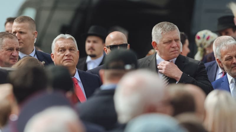 Slovenští politici pálí do médií. Za cílené příspěvky zaplatili nejvíce ve střední Evropě Slovenští politici pálí do médií. Za cílené příspěvky zaplatili nejvíce ve střední Evropě