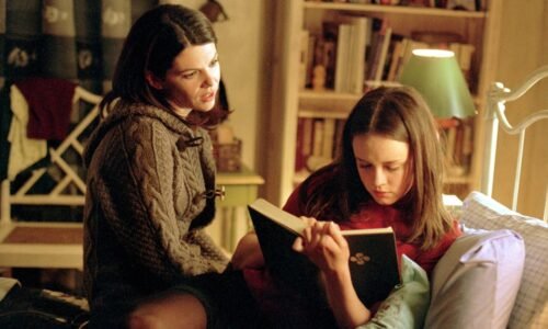 'Gilmore Girls' Cast: Where Are They Now?
