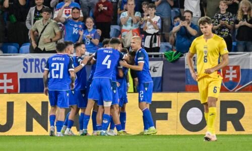 Kentoš vyzdvihol vysokú úroveň zápasu aj parametre hry: Stratégia bola funkčná Kentoš vyzdvihol vysokú úroveň zápasu aj parametre hry: Stratégia bola funkčná