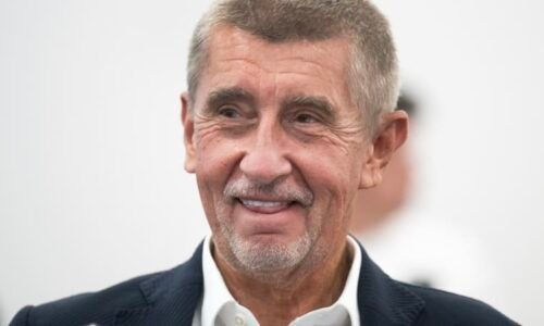 Ve štábu ANO panuje skvělá nálada. Babiš by rád vládl sám