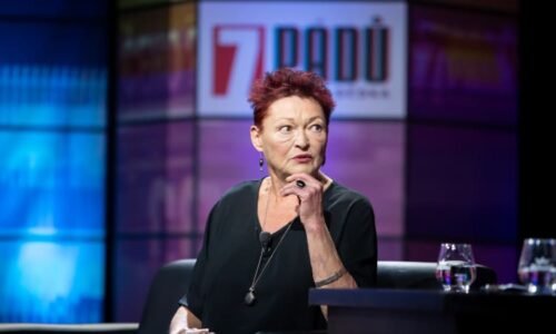 První cigaretu jsem měla ve čtyřech, přiznala Zawadská. Za jaký film nedostala zaplaceno? První cigaretu jsem měla ve čtyřech, přiznala Zawadská. Za jaký film nedostala zaplaceno?