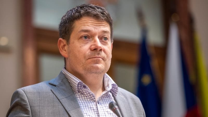 Zrušení televizních poplatků je ve hře, říká Nacher před jednáním s SPD a Motoristy Zrušení televizních poplatků je ve hře, říká Nacher před jednáním s SPD a Motoristy