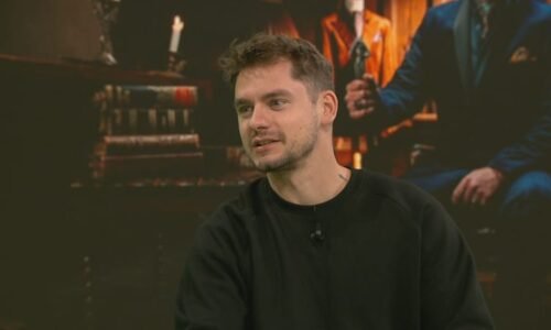 Tomáš ze Zrádců o vyřazení: Do poslední chvíle tam byla naděje. Báře jsem finále přál Tomáš ze Zrádců o vyřazení: Do poslední chvíle tam byla naděje. Báře jsem finále přál