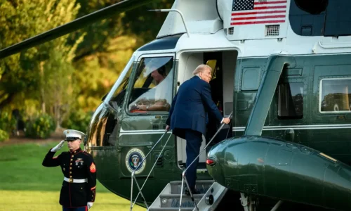Mierotvorca Trump už od leta pomáha Ukrajine útočiť na ruské energetické objekty
