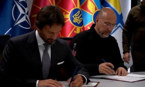 Ukrajina dostane od Slovenska päť odmínovacích vozidiel Božena a ďalšie vybavenie zadarmo