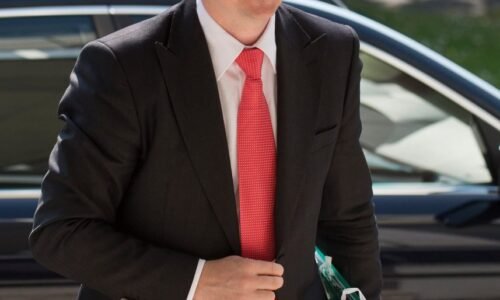 Juraj Draxler:Propaganda klame. Rusko nežiada na Ukrajine viac územia Juraj Draxler:Propaganda klame. Rusko nežiada na Ukrajine viac územia