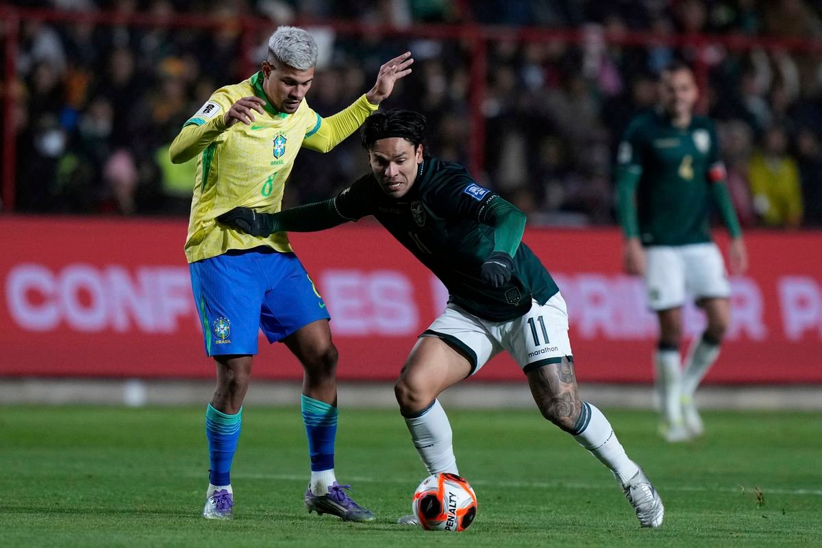 Brazílčania chceli ísť na reprezentačný zraz lietadlom. Cesta však mohla dopadnúť tragicky