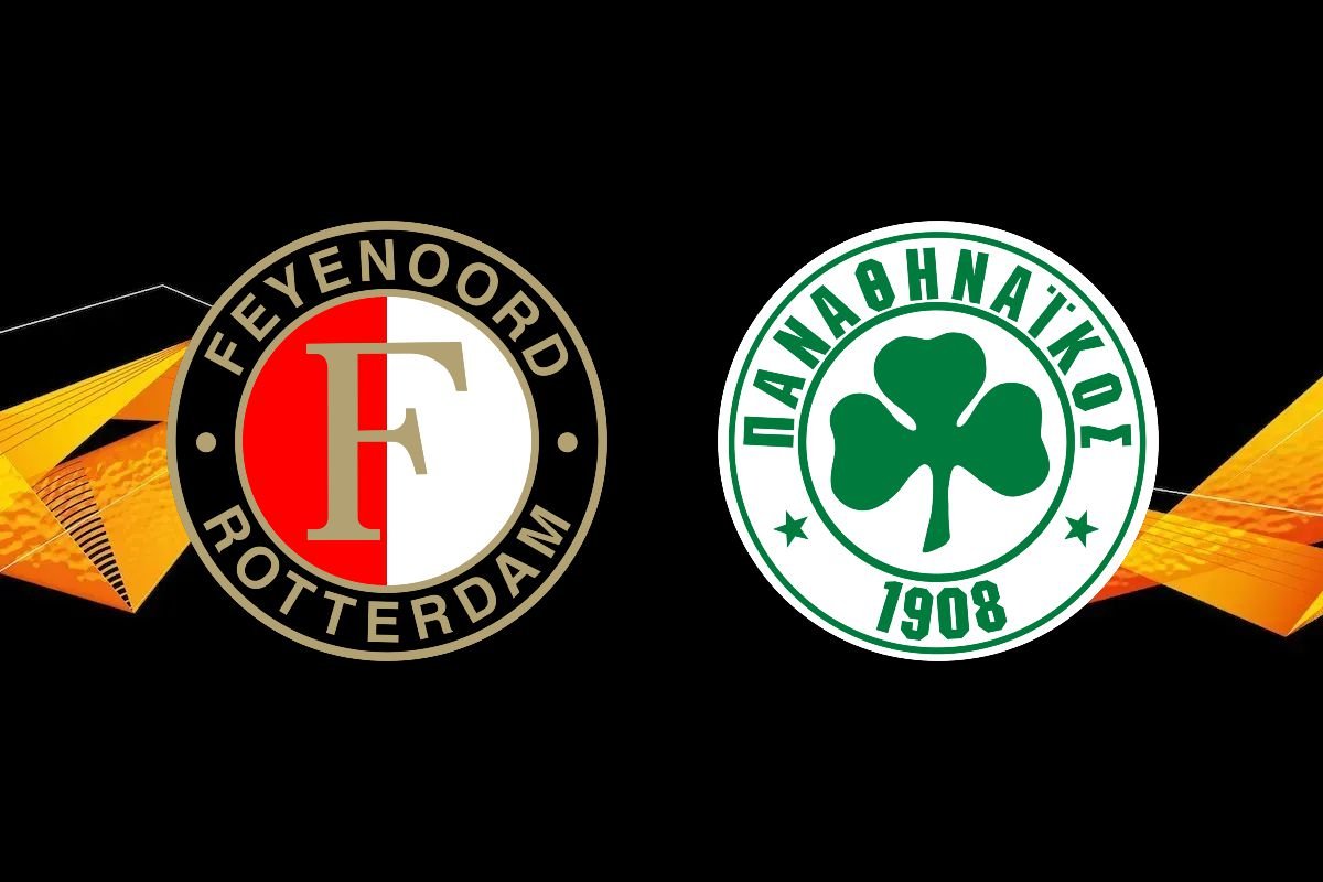 ONLINE Feyenoord Rotterdam - Panathinaikos Atény (Leo Sauer) / Európska liga ONLINE Feyenoord Rotterdam – Panathinaikos Atény (Leo Sauer) / Európska liga