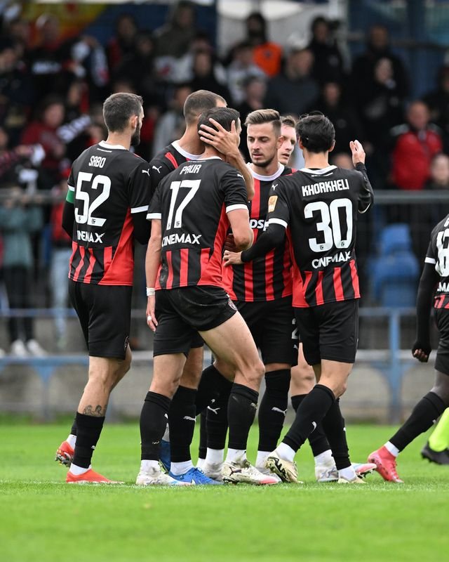 Obrovské problémy pre obhajcu trofeje. Spartak Trnava sa zachránil až v penaltovom rozstrele