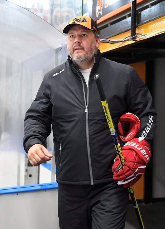 Richard Šechný po zápase vynadal rozhodcovi: Zariadim, aby si už nikdy nepískal Detve