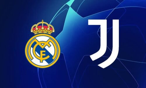 ONLINE Real Madrid - Juventus FC / Liga majstrov ONLINE Real Madrid – Juventus FC / Liga majstrov