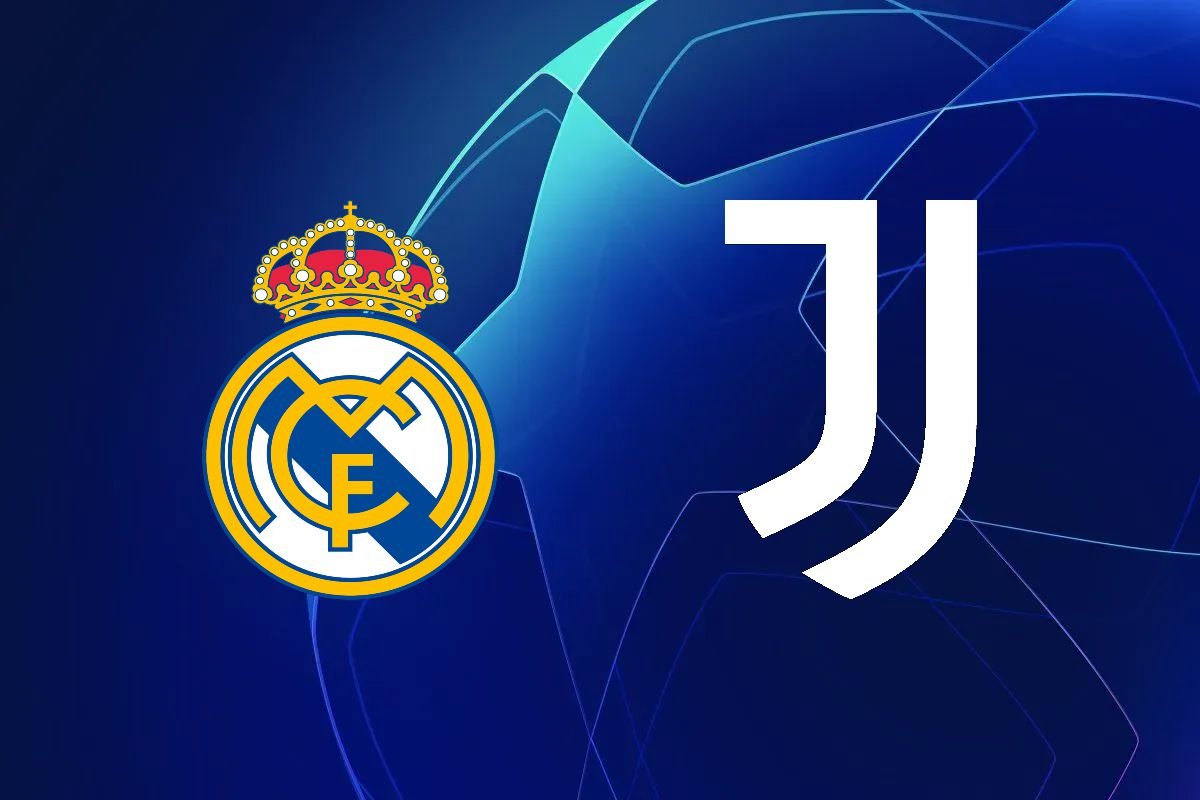 ONLINE Real Madrid - Juventus FC / Liga majstrov ONLINE Real Madrid – Juventus FC / Liga majstrov