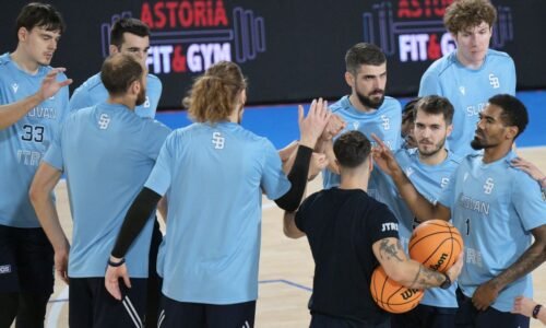 Tipos SBL: Slovan dominoval v Košiciach. Handlová pokračuje v sezóne bez prehry Tipos SBL: Slovan dominoval v Košiciach. Handlová pokračuje v sezóne bez prehry
