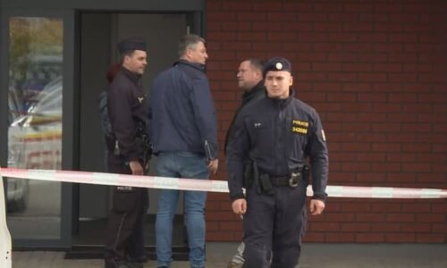 Neštěstí v Kolíně vyšetřuje policie jako vraždu dítěte. Podezřelá žena není schopna výslechu