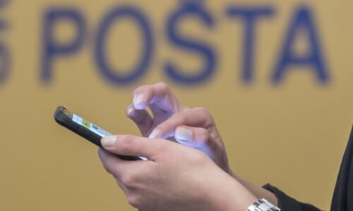 Slovenská pošta reaguje na kritiku NKÚ. Sľubuje modernizáciu služieb a konsolidáciu nákladov Slovenská pošta reaguje na kritiku NKÚ. Sľubuje modernizáciu služieb a konsolidáciu nákladov