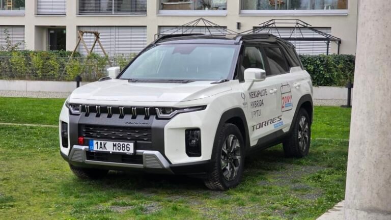 Výrazně nižší spotřeba, ale stále lákavá cena. oblíbené suv dostalo motor