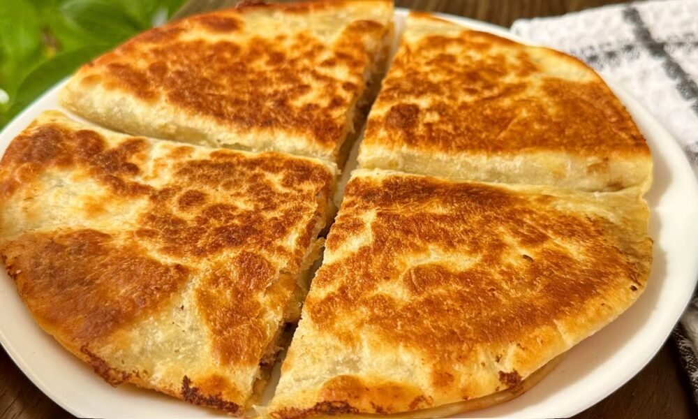 I make this for my family when I’m short on time! It’s simple and delicious