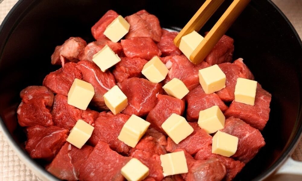 They are so delicious and you can cook them everyday! Super simple and heathy dinner