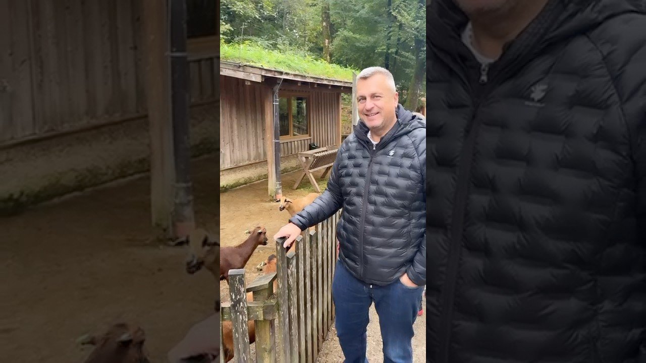 Andrej Danko: Pročko ma asi prenasleduje 😁Prajem peknú nedeľu. Andrej!