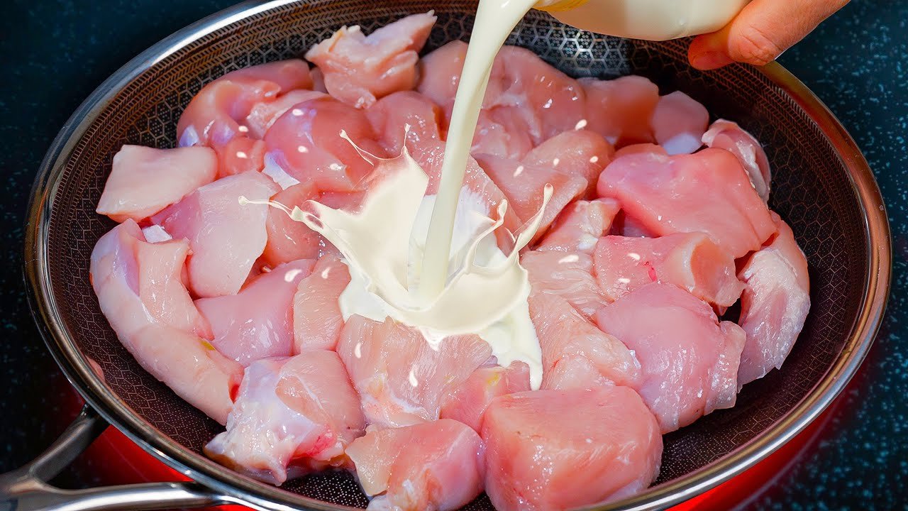 Don’t Cook Chicken until You See THESE Recipes! 🔝 3 Cheap and Delicious Chicken Recipes!