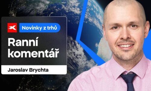 XTB: 2025-10-13: Trump vs Xi a vzácné zeminy jako čínské leverage