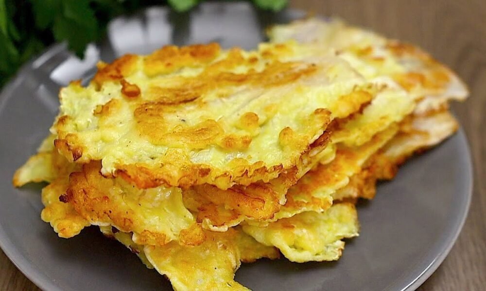 Ein leckeres und einfaches Rezept für in der Pfanne gebratenen Kohl.