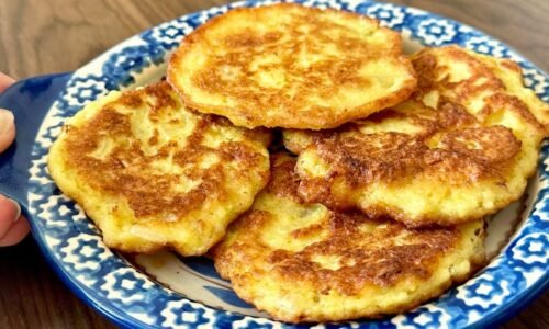 Cabbage with onions is tastier than meat! Why didn’t I know this recipe