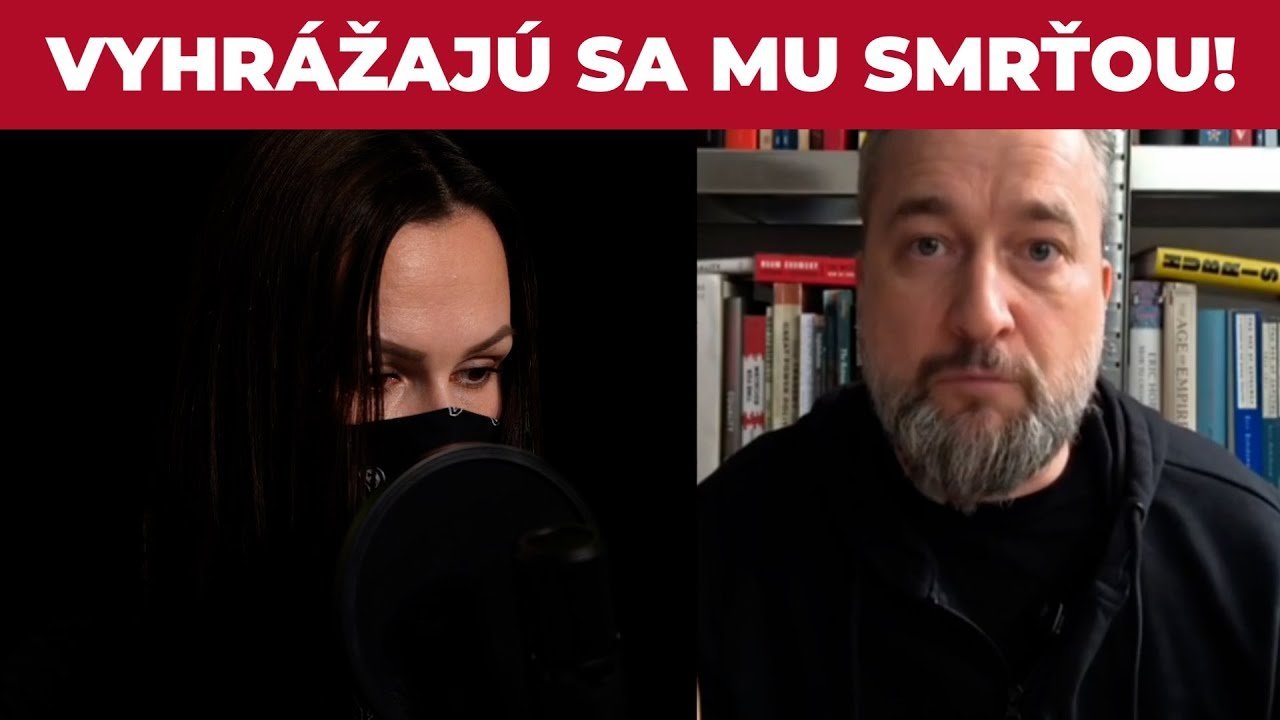 😡Neuveríš, čo sa BLAHOVI STALO NA POLÍCII – SOM V ŠOKU!