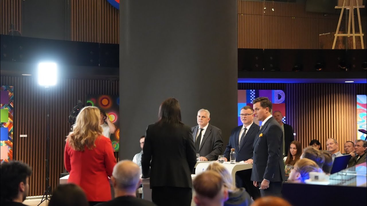Andrej Danko: PSkári svojou “chobotnicou” v Bruseli hlasovali za zrušenie lacného plynu, ropy a jadrového paliva