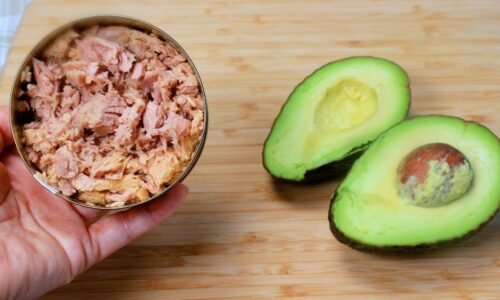 I’ve never eaten such delicious avocado! Top 4 Healthy and Tasty Avocado Recipes!