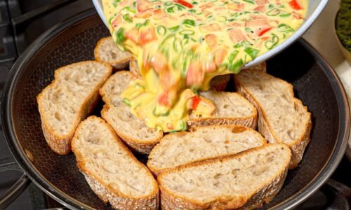 No Time to Cook!? Try this Cheap and Delicious Recipes! Perfect for Busy Days!