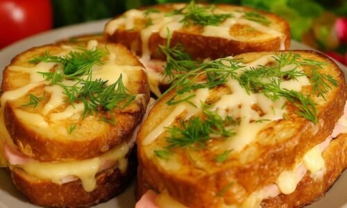 Comfort Food Cooking Sounds | Relaxing ASMR Video