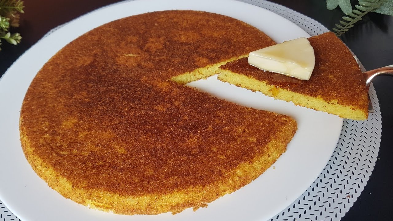 Farai in 5 minuti e con 1 uovo ogni giorno ! Senza farina👍 simplice e Gustoso perfetta per colazione