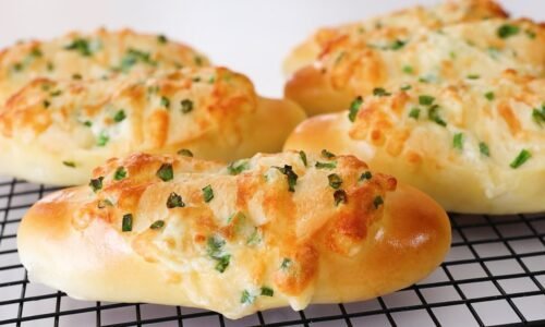 After this Delicious Recipe, You will No longer buy Bread❗ Incredibly fluffy and soft!