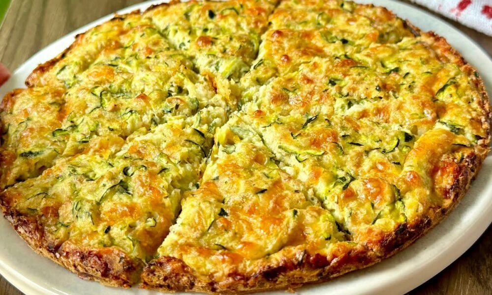 It’s so delicious that I make this recipe almost every day! Simple broccoli recipe.