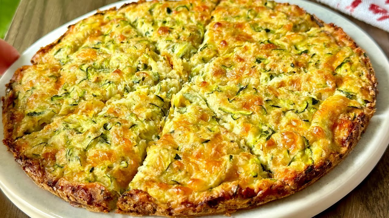 It’s so delicious that I make this recipe almost every day! Simple broccoli recipe.