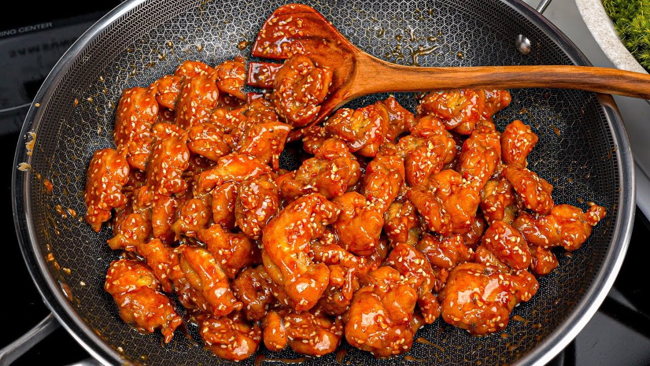 Better than chicken nuggets🍗! A quick and easy recipe everyone will love!