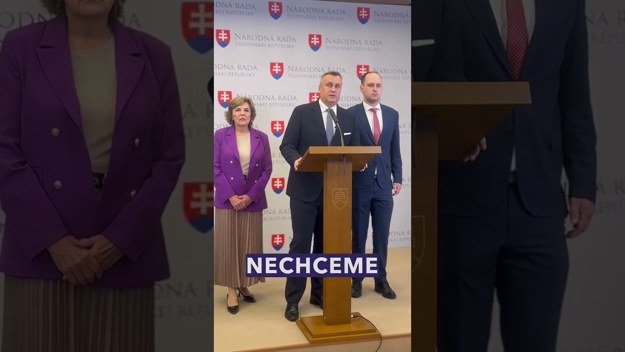 Andrej Danko: Vždy odmietneme protiruské sankcie, ktoré sú namierené proti nám, občanom EÚ.