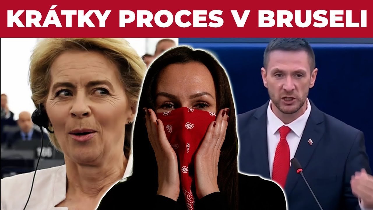🚨 UHRÍK prehovoril o Ukrajine – Brusel to chcel UTUTLAŤ! Toto si SPOLU POZRIME!
