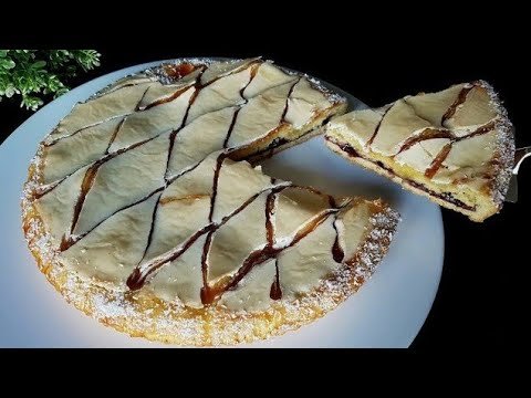 Dolce più delizioso del mondo! Si scioglie in bocca. Rimarrai stupito! super gustoso 😋