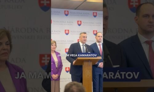 Andrej Danko: V Nemecku a vo Francúzsku sú štvrte, kde sa boja Slováci poslať svoje deti do školy pešo po ulici. Andrej Danko: V Nemecku a vo Francúzsku sú štvrte, kde sa boja Slováci poslať svoje deti do školy pešo po ulici.