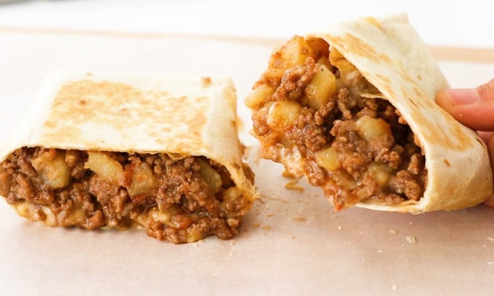 2 Easy potato recipes for breakfast, lunch and dinner! incredibly delicious