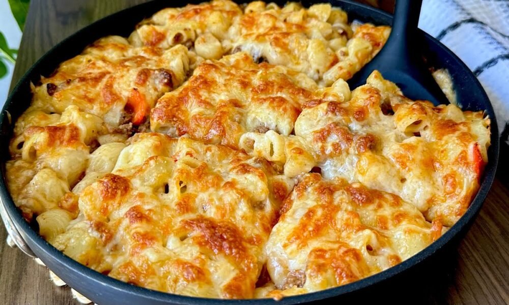 Sie werden keine Auberginen mehr braten! Warum kannte ich dieses Rezept nicht? ASMR