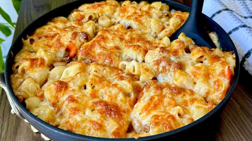 Sie werden keine auberginen mehr braten! warum kannte ich dieses rezept nicht? asmr