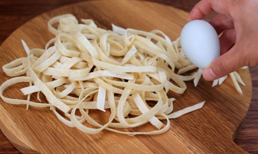 Cut Tortilla This Way! This Recipe Makes My family Never Get Tired of Eating Tortillas