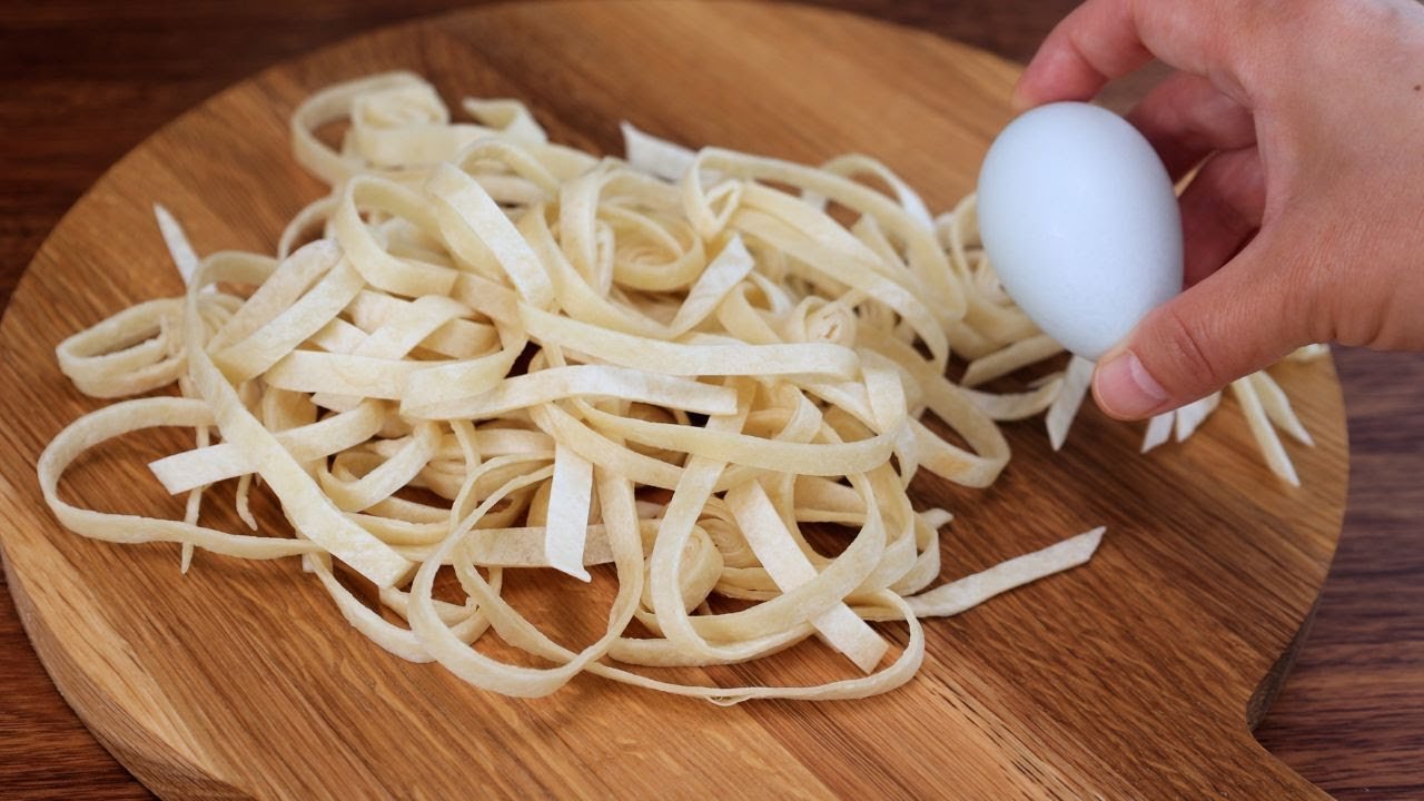 Cut Tortilla This Way! This Recipe Makes My family Never Get Tired of Eating Tortillas