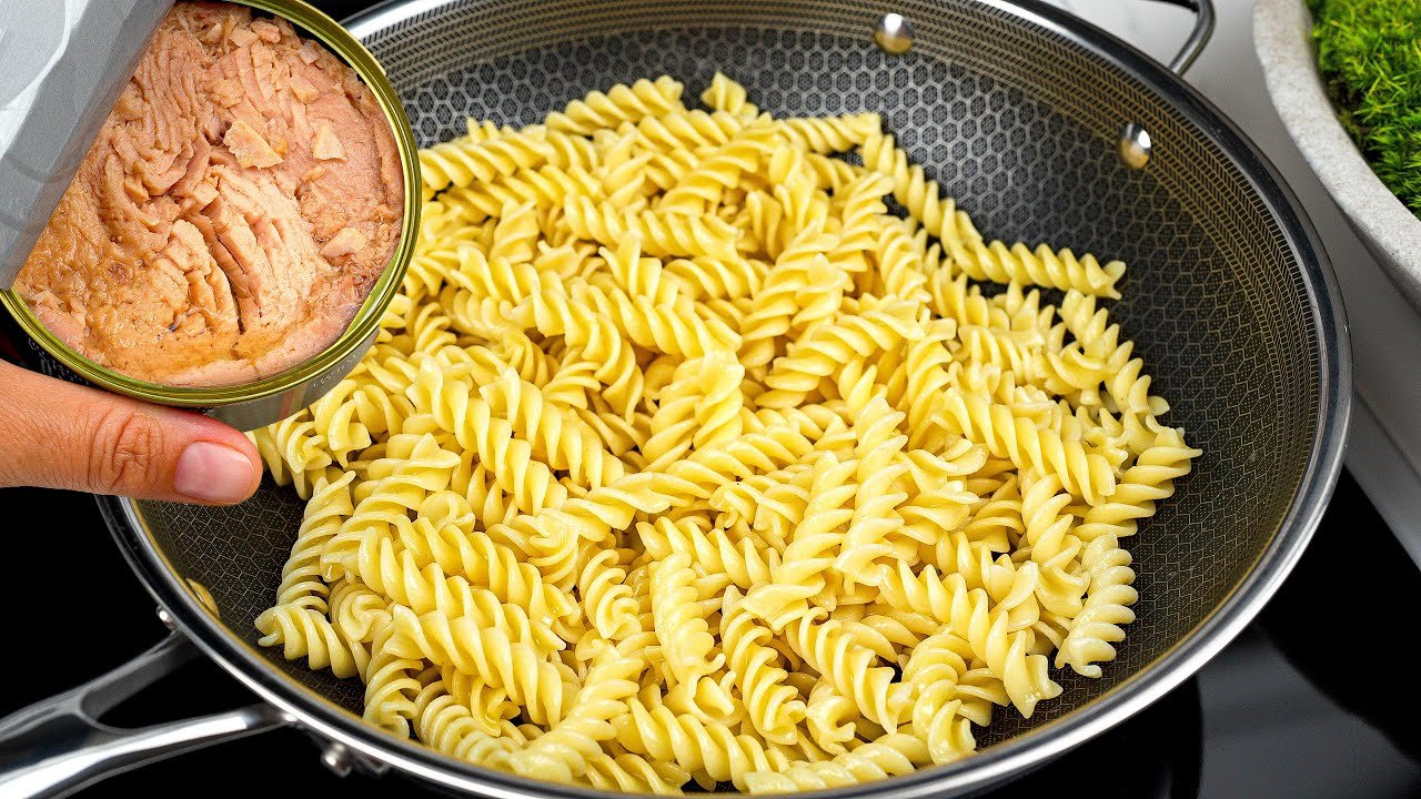 It’s so delicious that you can cook it over and over again ❗️ Top 🔝 3 quick and easy recipes!